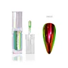 Sheenbow Private Label Liquid Chameleon Chrome Powder For Nail